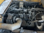 Engine with Engine - Right Side