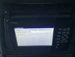 Control Station with 
