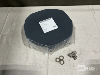 (32) Socket Screws, (1) Roll of Guards, (13) Washers & Assorted Items