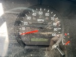Hour Meter / Odometer