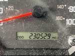 Hour Meter / Odometer