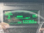 Hour Meter / Odometer