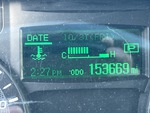Hour Meter / Odometer