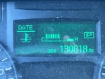 Hour Meter / Odometer
