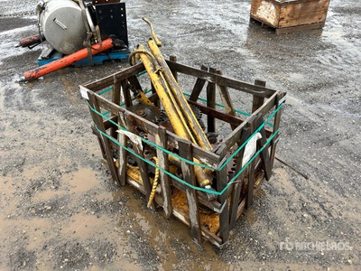 John Deere Wheel Hubs