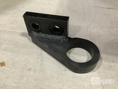 (23) Eilers Machine & Welding 10874678 Access Door Hinges