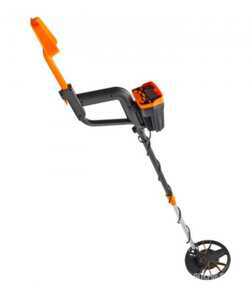 2025 METALL-DETECTOR MD-3010 Metal Detector ハンドツール (Unused)