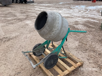 2020 Imer RIOBETA 140 Electric Mixer Varios, tienda, almacen, consumidor