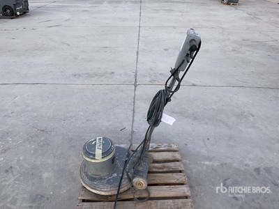 2016 Abrapal L-500 Polisher