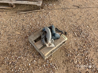 2018 Bosch GKS 190 Saw