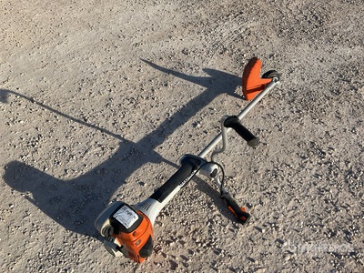 2018 Stihl FS 560 C-EM Brush cutter Varios, tienda, almacen, consumidor