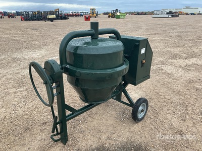 2017 Inhersa H-200 Electric Mixer Varios, tienda, almacen, consumidor