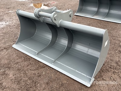 1800 mm Excavator Bucket