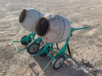 2017 Imer RIOBETA 140 Qty of 2