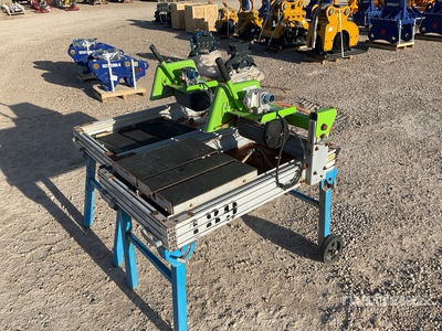 Sima DAKAR MK45 Qty of 2 Table Saw