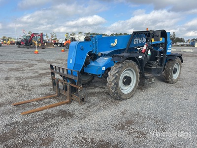 2020 Genie GTH-844 Verreiker