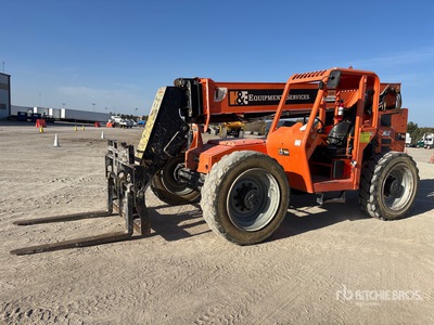 2018 JLG 8042 Telehandler