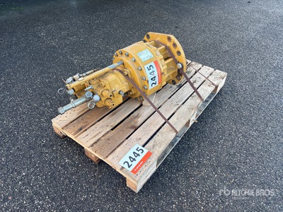 Cat Tilt engine to fit CAT 345