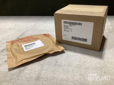 (16) 7409700 Fluid Filtering Disks