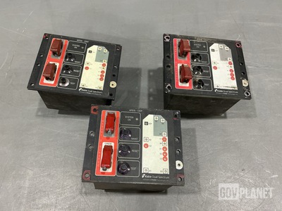 (45) Kidde Dual Spectrum 05BU0-421681 Electronics Control Panels