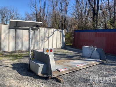 Nasatka Mobile Barrier