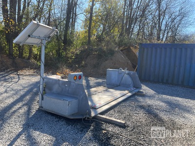 Nasatka Mobile Barrier