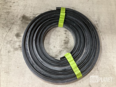 (8) Indal Technologies 1155-23-1 Flanged Tubings