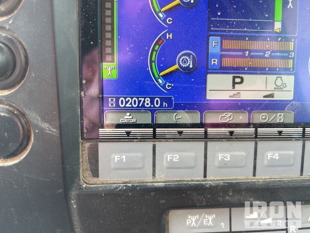 TOPADOR FRONTAL 2023 KOMATSU D71PXI24