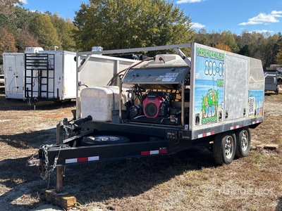 2022 Southwest B1496FBNR-12 Pressure Washer