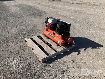 Industrial Air Contractor Air Compressor