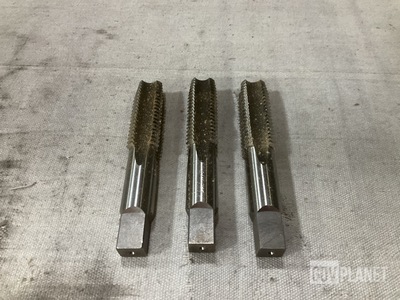 (147) Besly Cutting Tools GS-OOF-50787 Tap Thread Cutting Tools