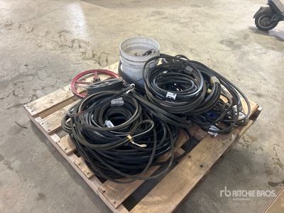 Quantity of Belts Parti varie