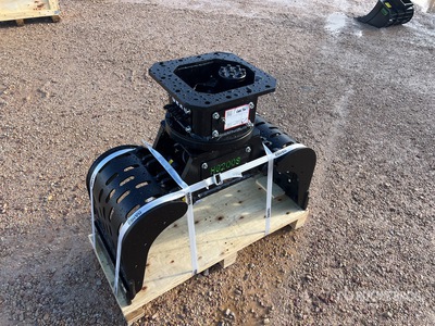 2025 Haener HG200S Sorting Graafmachine Grijper (Unused)