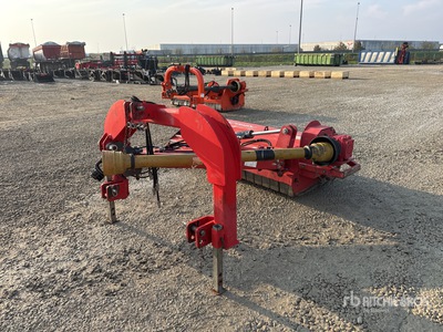 2008 Feraboli FPLV/M Plus Est 180 Falciatrice