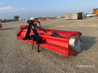 2009 Feraboli FM285 Stengel Maaier