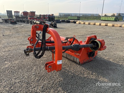 2022 Tierre TCL Dynamic Super 180 Falciatrice