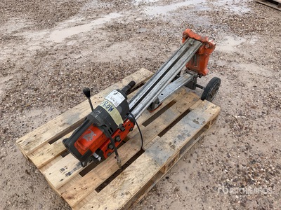 2019 Husqvarna DM340+DS450 Sacatestigos Hormigon Varios, tienda, almacen, consumidor