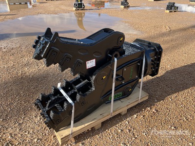 2025 Haener HPX600 Pulverizador hidraulico (Unused)