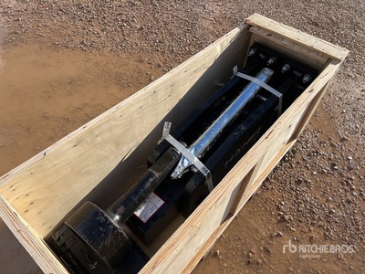 2025 Haener HX700SA Hydraulic Breaker (Unused)