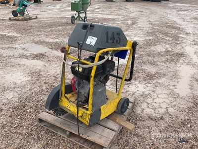 2015 Wacker BFS 940 Asphalt Cutter Varios, tienda, almacen, consumidor