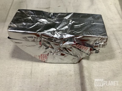 (14) RDECOM 12321265 Pivot Clamps