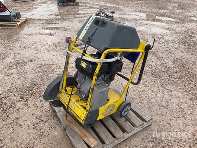 2015 Wacker BFS 940 Asphalt Cutter Varios, tienda, almacen, consumidor