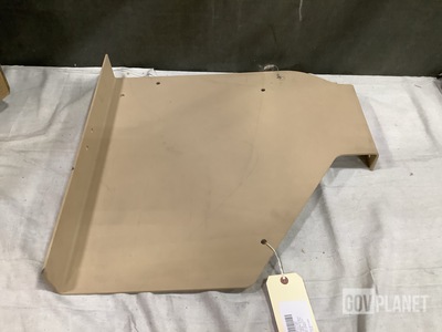 (5) Marion Body Works 16200593 Mounting Brackets