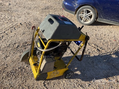 Wacker BFS 940 Asphalt Cutter Varios, tienda, almacen, consumidor