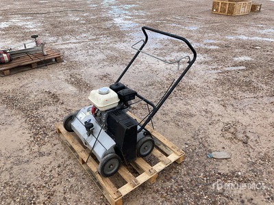 2017 Honda RH-700 Scarifier Varios, tienda, almacen, consumidor