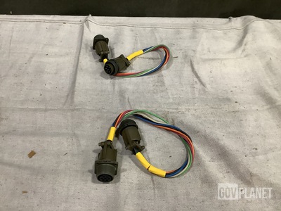 (114) Orbital Company 08027N1310 Special Purpose Electrical Cables