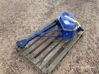 2019 Preme ELEV300 Guinche