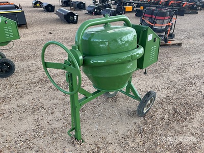 2018 Inhersa H-150 Electric Mixer Articoli da ferramenta e di consumo