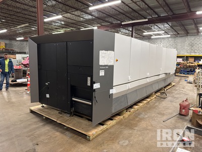 Canon ProStream 3000 Commercial Digital Printing System (Inoperable)
