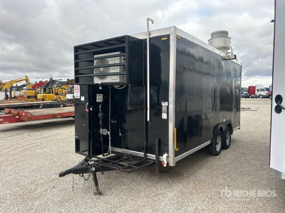 2024 The Fud T/A Imbisswagen